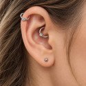 Outros Piercings - Captive - 11CAP02