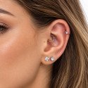 Outros Piercings - Captive - 11CAP02