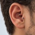 Outros Piercings - Captive - 11CAP06