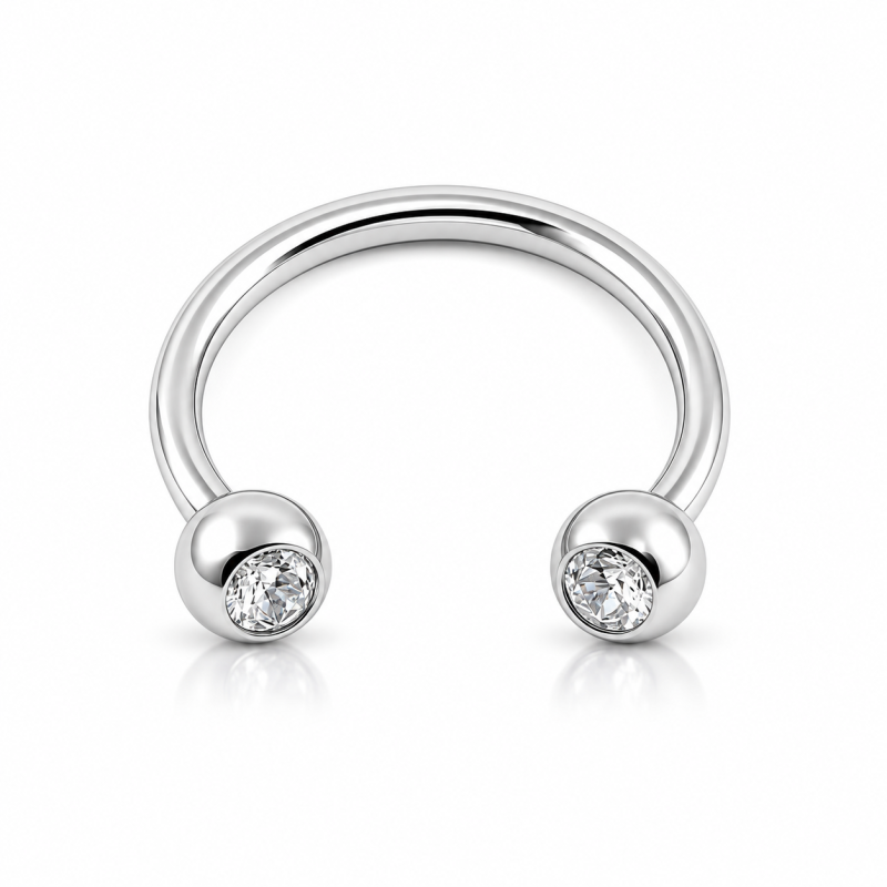 Outros Piercings - Twist - 12TWS09
