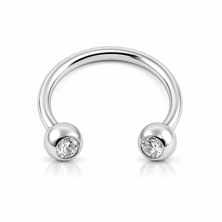 Outros Piercings - Twist - 12TWS09