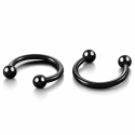 Piercing Ferradura - Twist - 12TWS14