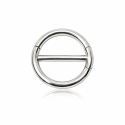 Piercing para Mamilo - Circular - 14MAM08