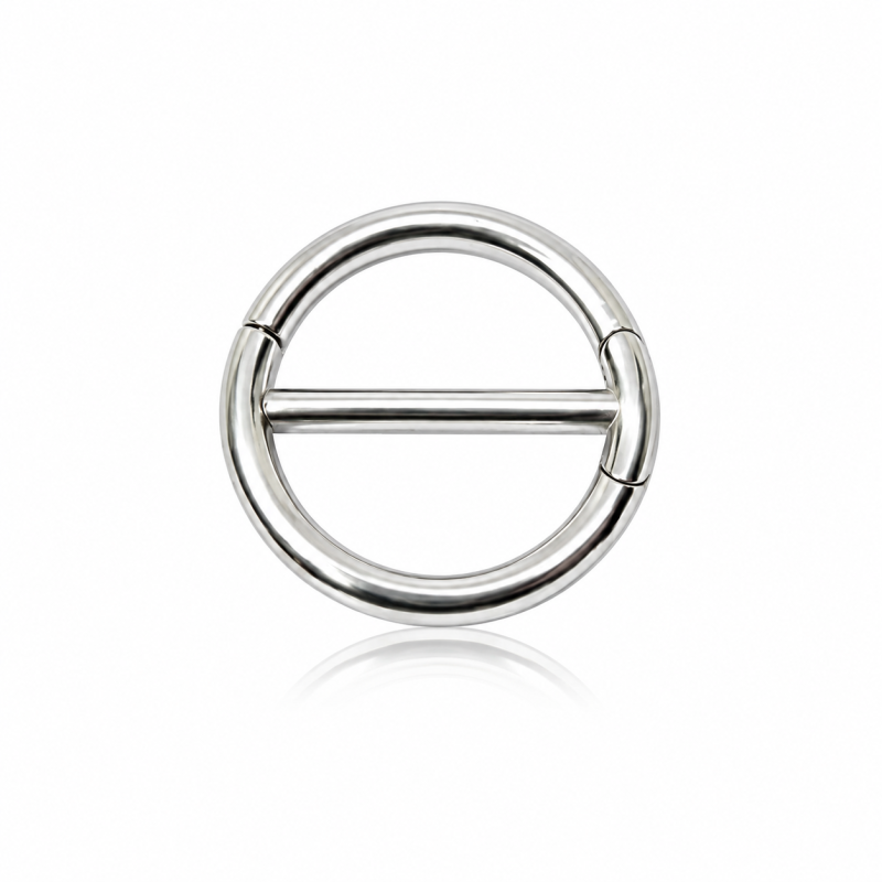 Piercing para Mamilo - Circular - 14MAM08
