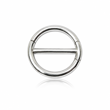 Piercing para Mamilo - Circular - 14MAM08