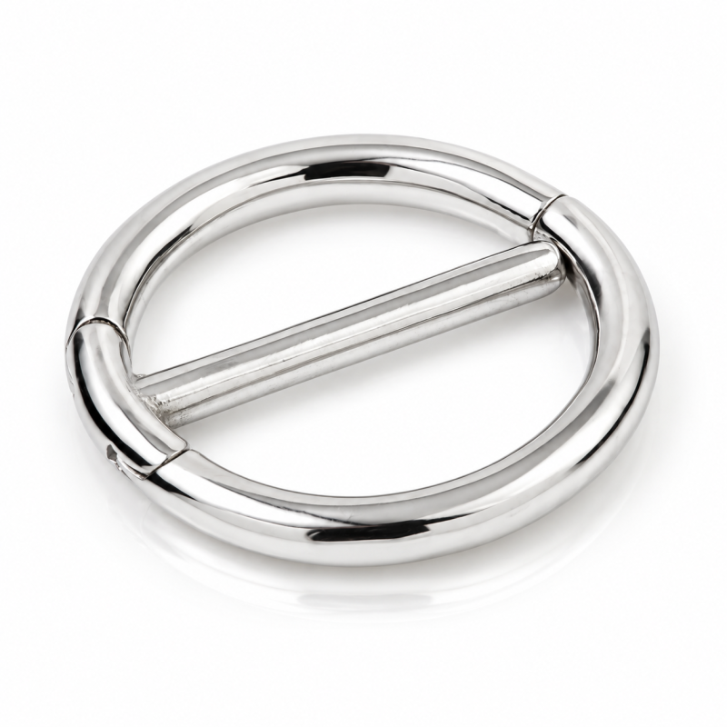 Piercing para Mamilo - Circular - 14MAM08