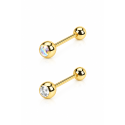 Piercing de Orelha - 7TRG07