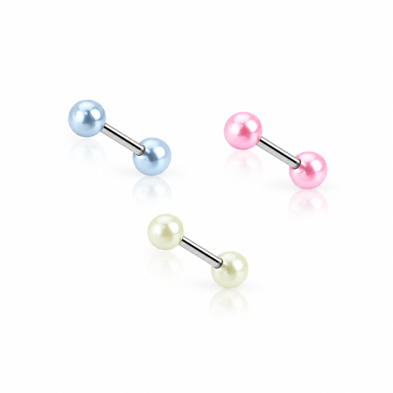 Outros Piercings - Tragus - 7TRG13